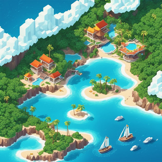 Island